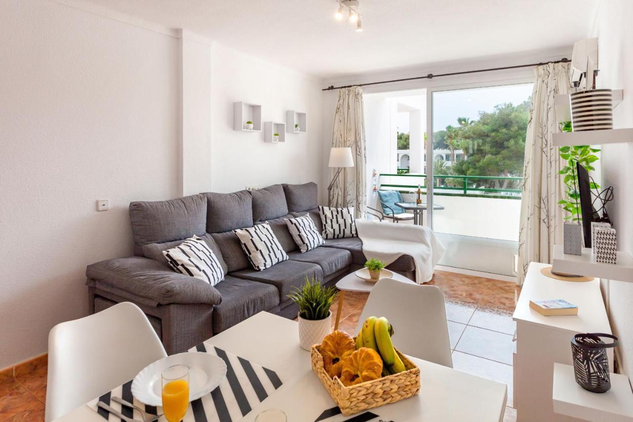 Nano'S Beach House Portocolom  Εξωτερικό φωτογραφία