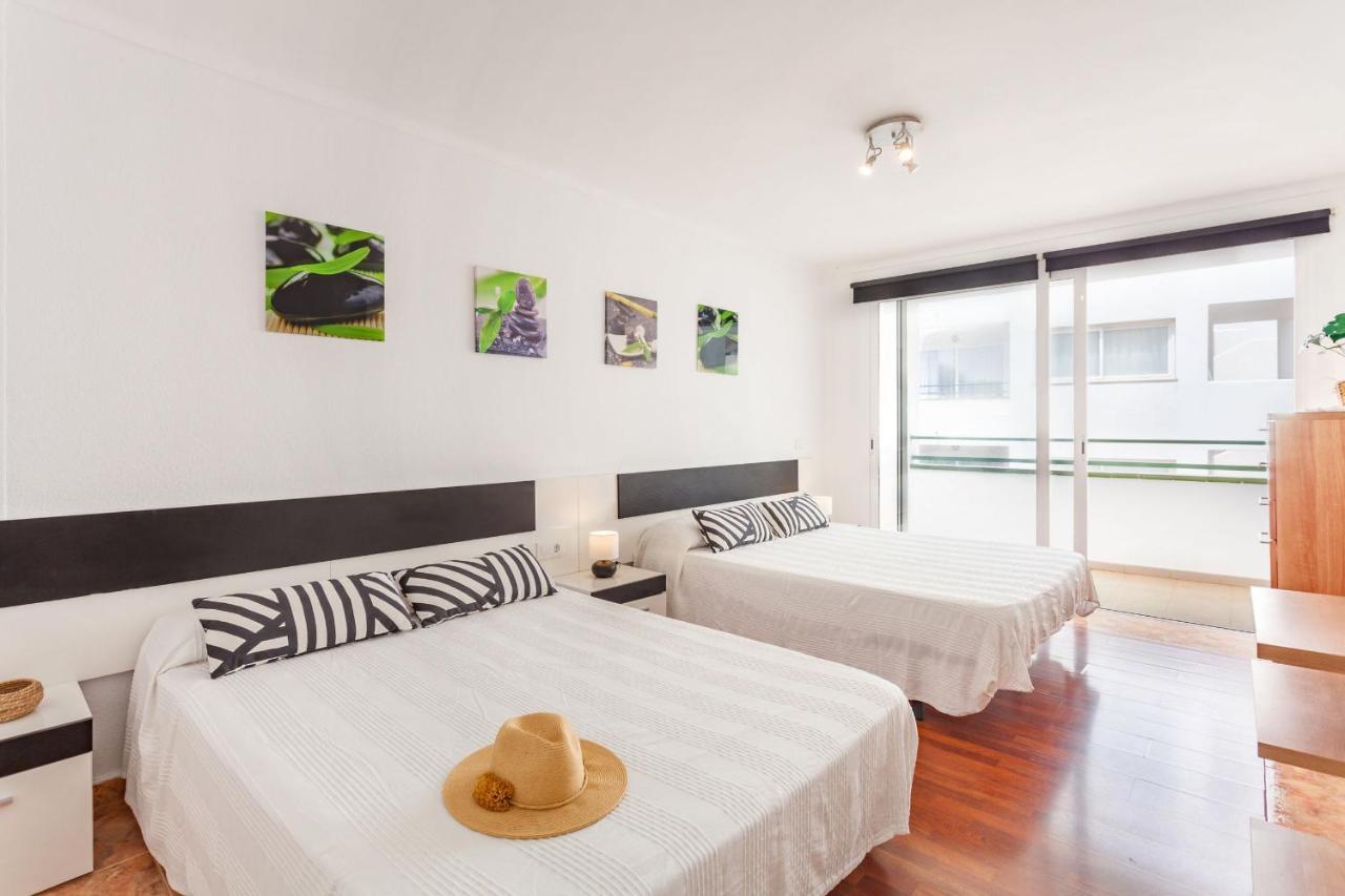 Nano'S Beach House Portocolom  Εξωτερικό φωτογραφία