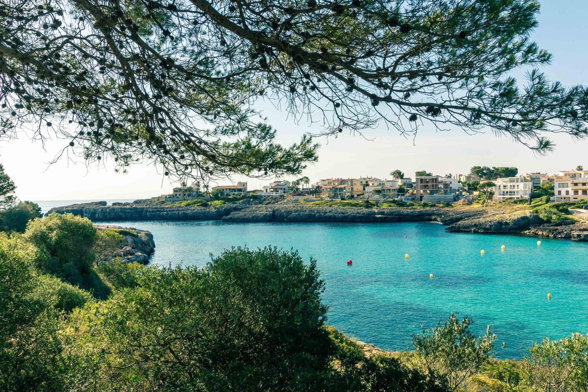 Nano'S Beach House Portocolom  Εξωτερικό φωτογραφία
