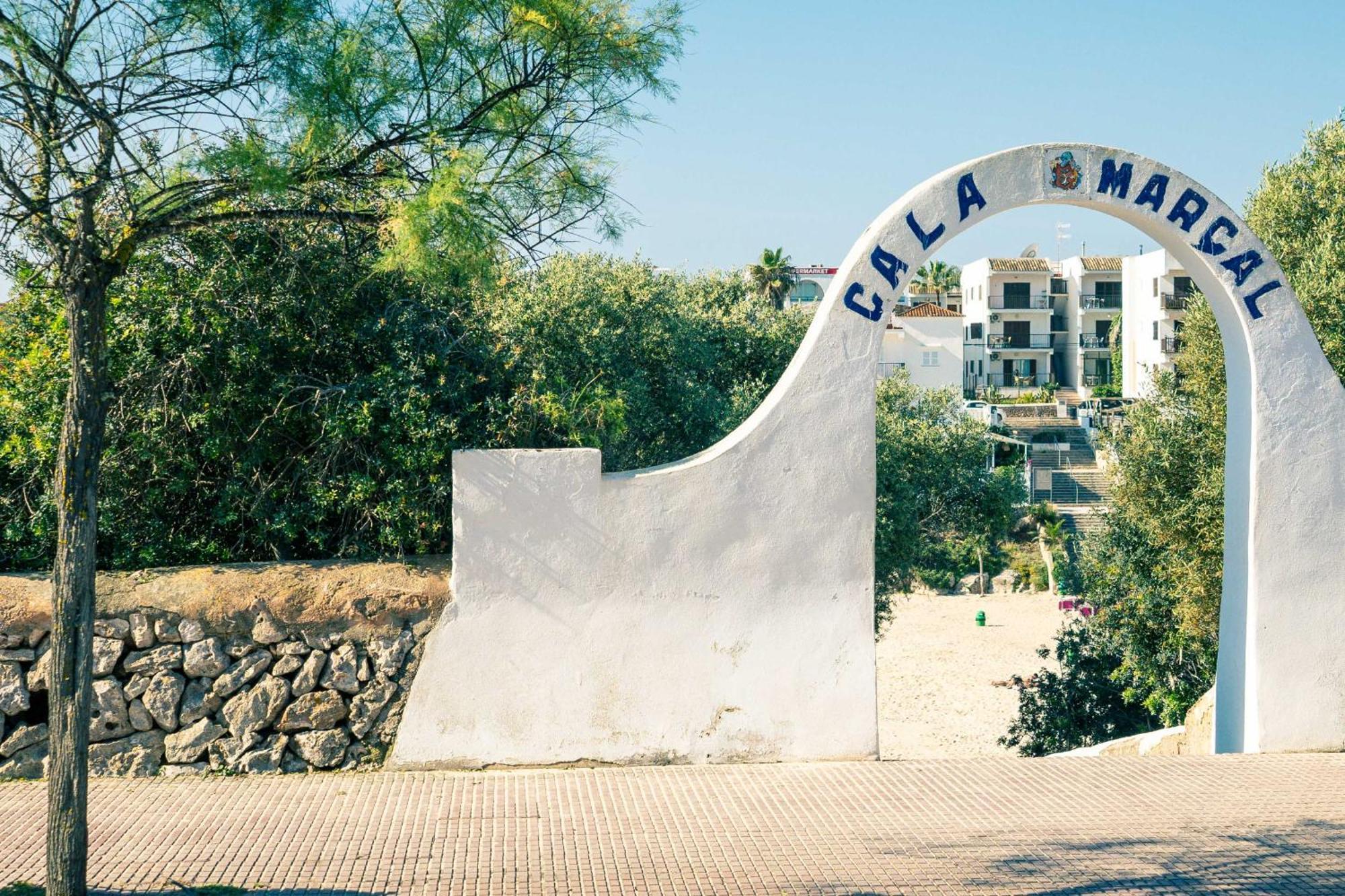 Nano'S Beach House Portocolom  Εξωτερικό φωτογραφία