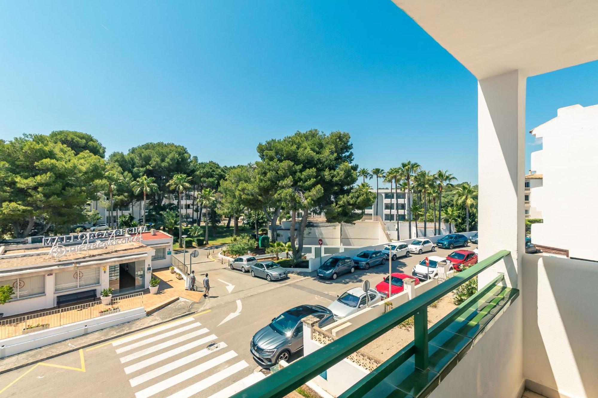 Nano'S Beach House Portocolom  Εξωτερικό φωτογραφία