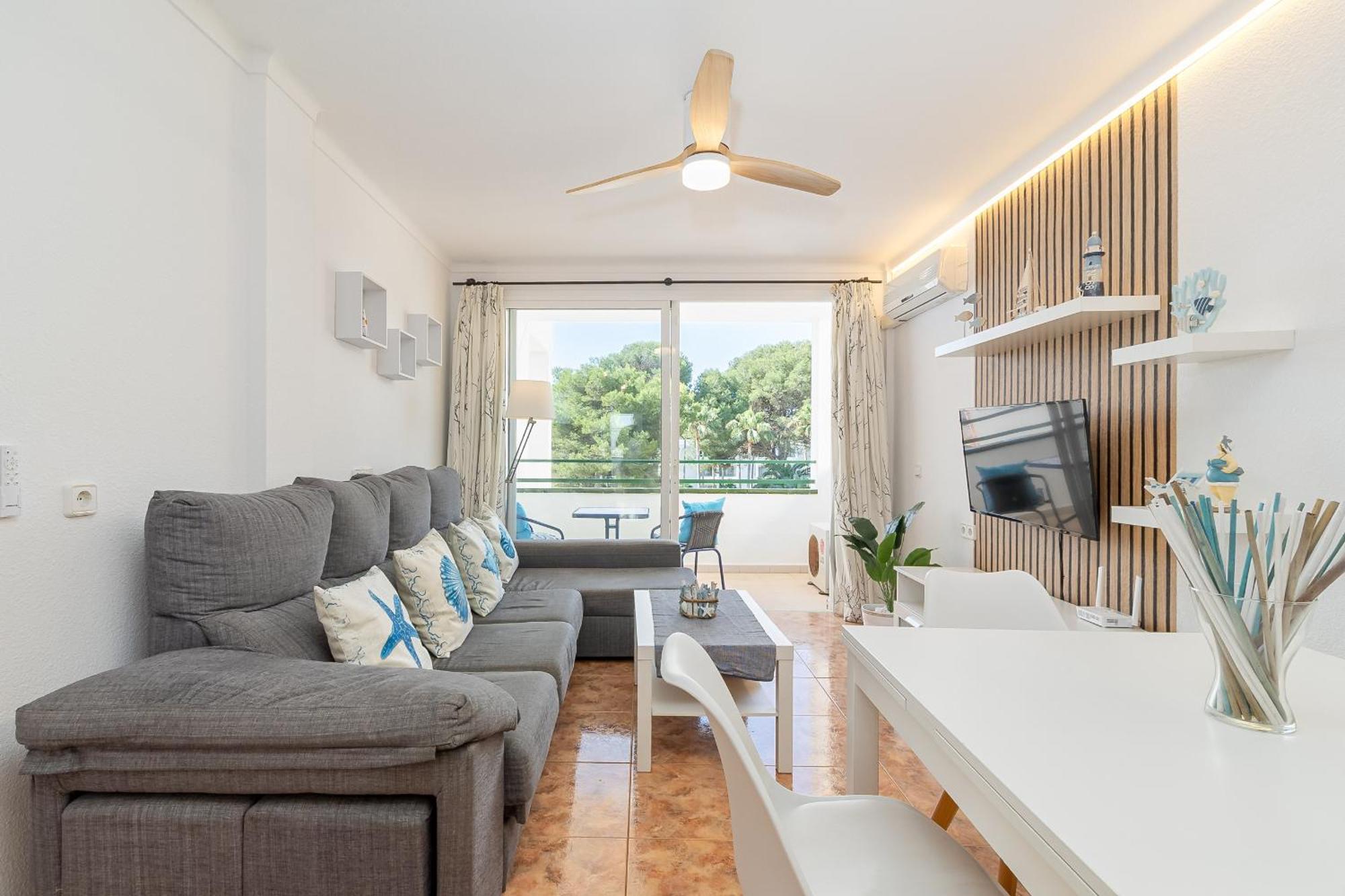 Nano'S Beach House Portocolom  Εξωτερικό φωτογραφία